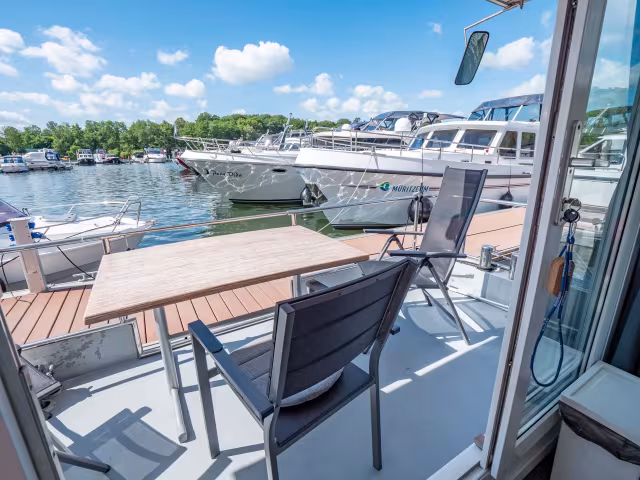 YachtSuite – Eldenburg