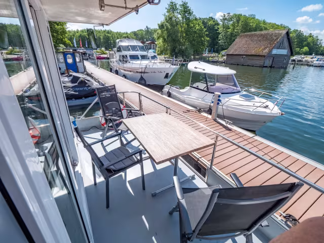 YachtSuite – Eldenburg