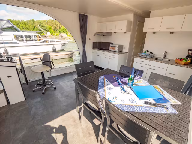 YachtSuite – Eldenburg