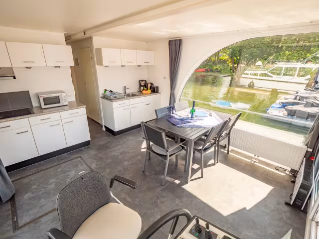 YachtSuite – Eldenburg