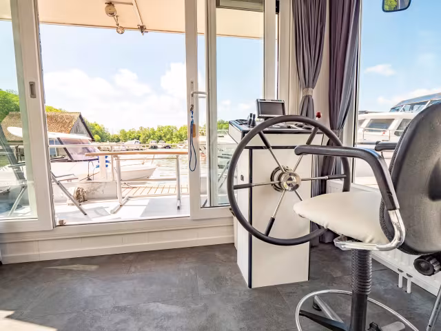 YachtSuite – Eldenburg