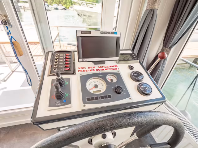 YachtSuite – Eldenburg