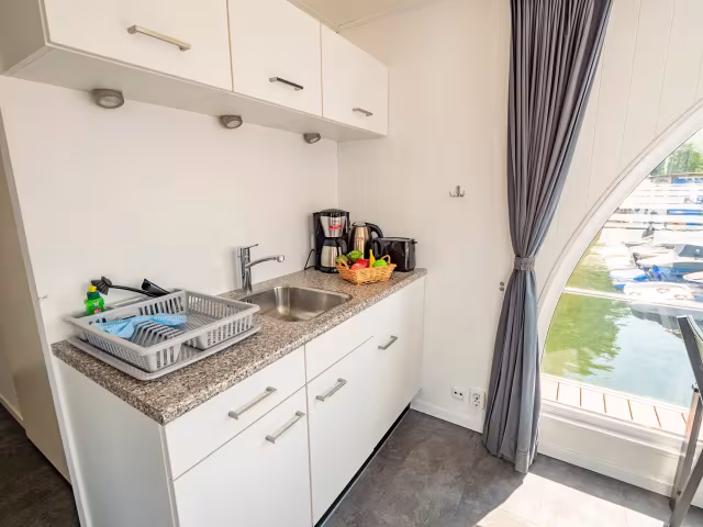 YachtSuite – Eldenburg