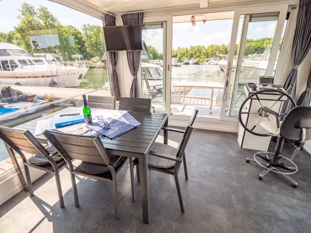 YachtSuite – Eldenburg