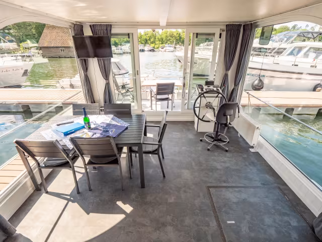 YachtSuite – Eldenburg