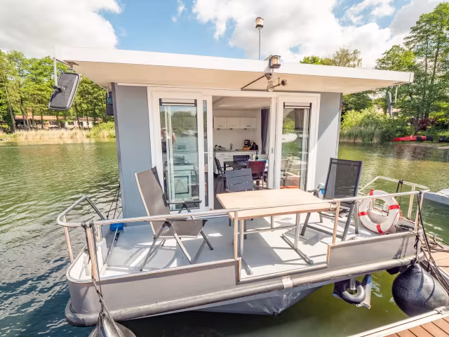 YachtSuite – Eldenburg