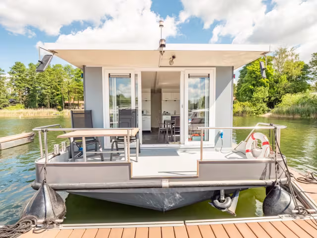 YachtSuite – Eldenburg