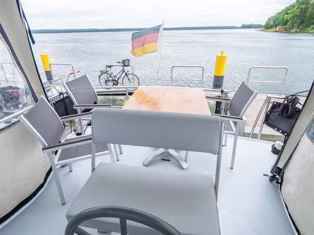 Pedro Skiron Typ 3 – Maria