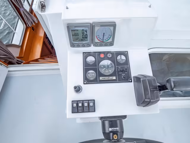 Pedro Skiron Typ 3 – Maria