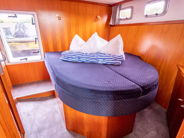 Pedro Skiron Typ 3 – Nanette