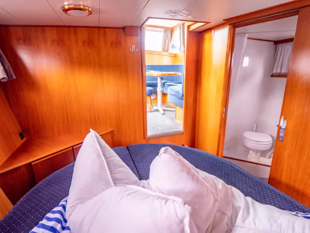 Pedro Skiron Typ 3 – Nanette