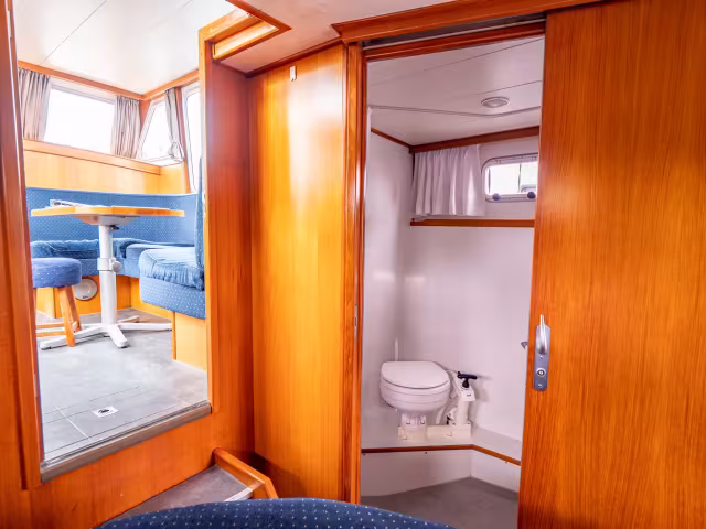 Pedro Skiron Typ 3 – Nanette