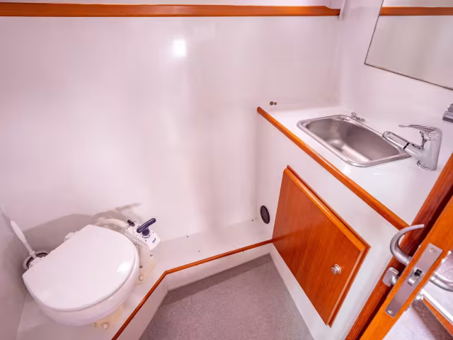 Pedro Skiron Typ 3 – Christina