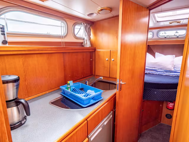 Pedro Skiron Typ 3 – Nanette