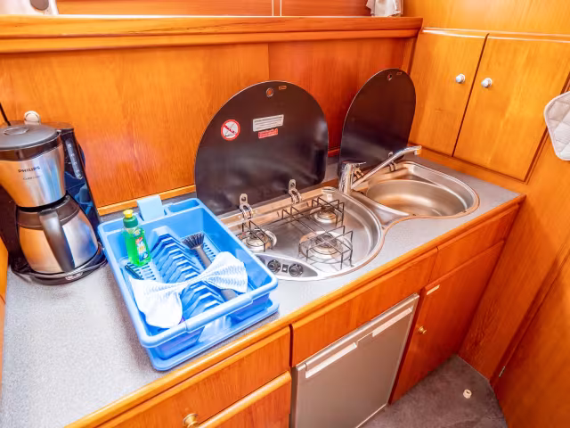 Pedro Skiron Typ 3 – Nanette