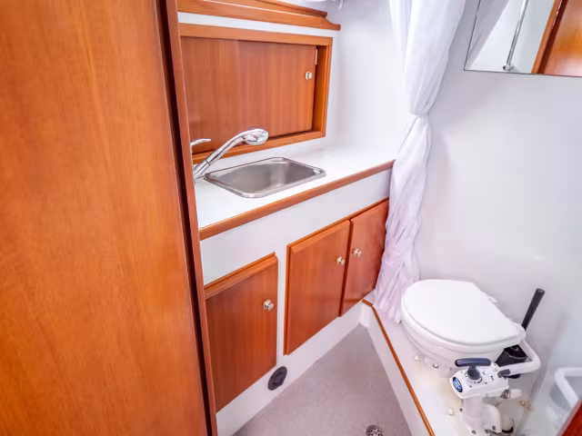 Pedro Skiron Typ 3 – Christina