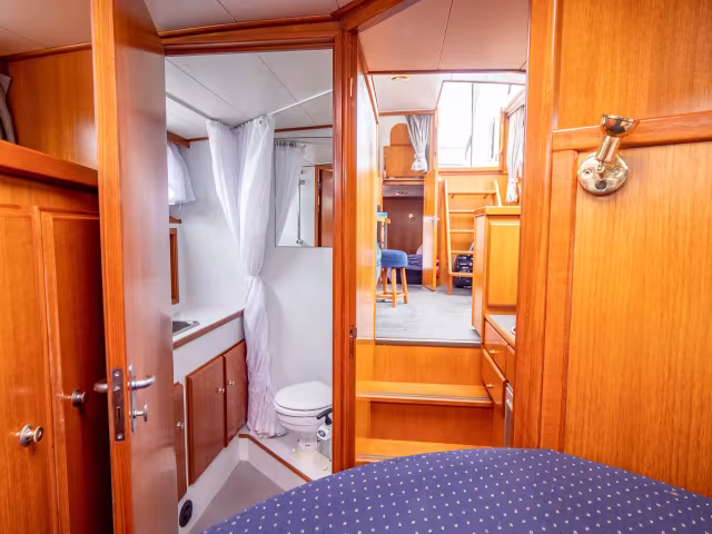 Pedro Skiron Typ 3 – Nanette