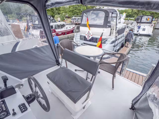 Pedro Skiron Typ 2 – Danielle