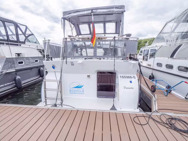 Pedro Skiron Typ 2 – Danielle