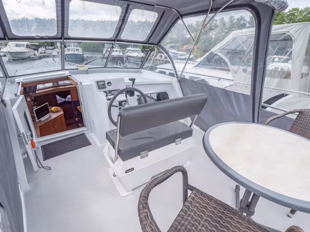 Pedro Skiron Typ 2 – Danielle