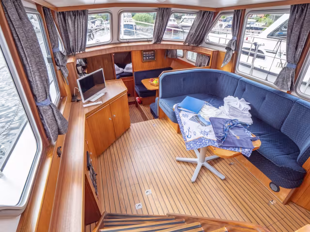 Pedro Skiron Typ 2 – Danielle