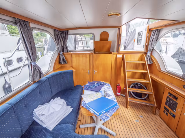 Pedro Skiron Typ 2 – Danielle