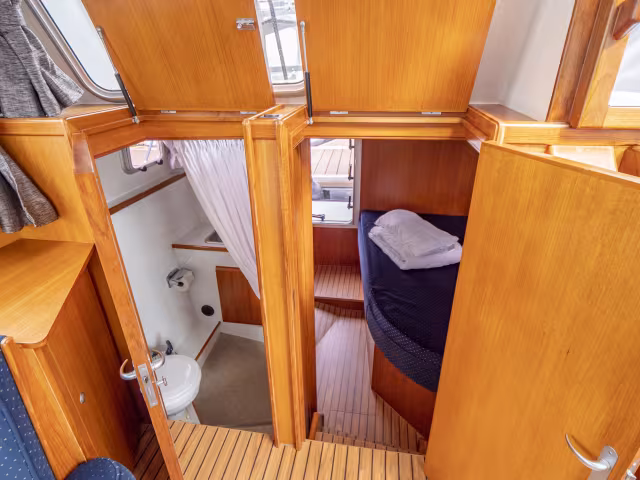 Pedro Skiron Typ 2 – Danielle