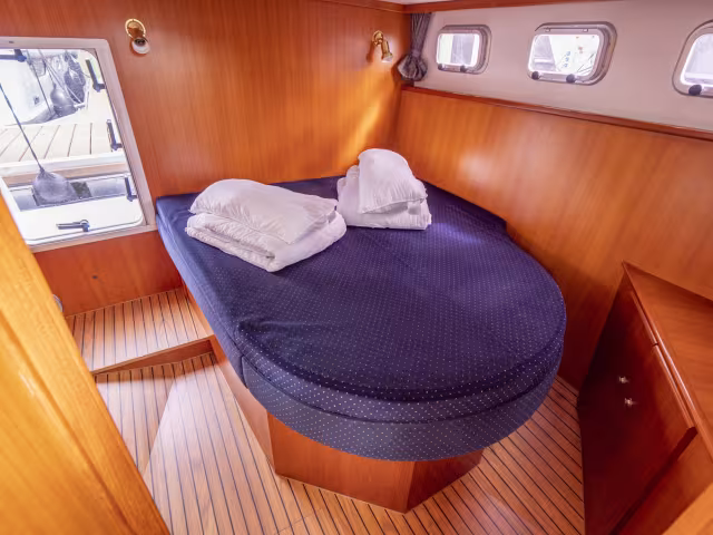 Pedro Skiron Typ 2 – Danielle