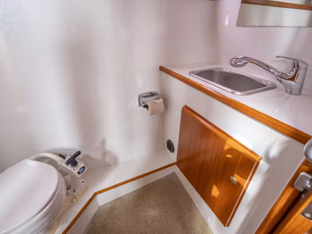 Pedro Skiron Typ 2 – Danielle