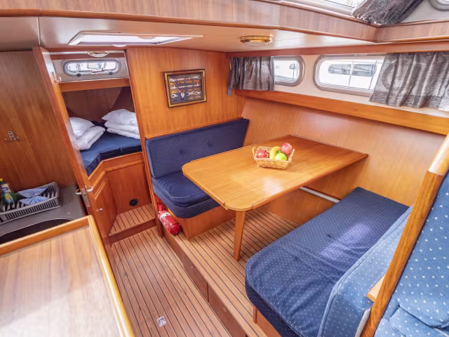 Pedro Skiron Typ 2 – Danielle