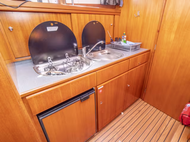 Pedro Skiron Typ 2 – Danielle