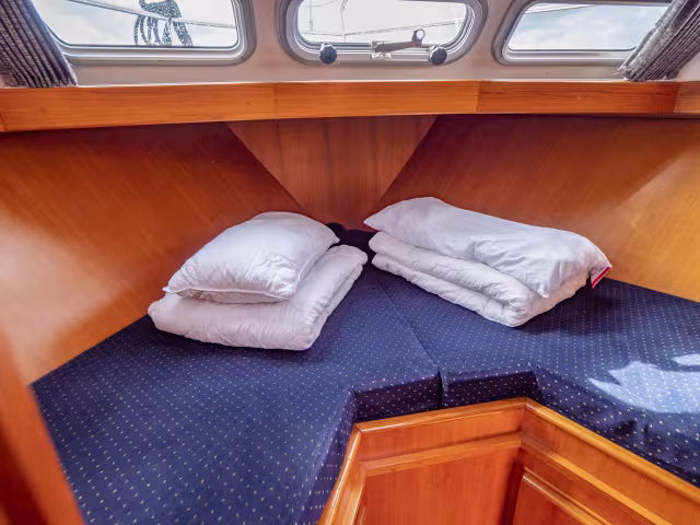 Pedro Skiron Typ 2 – Danielle