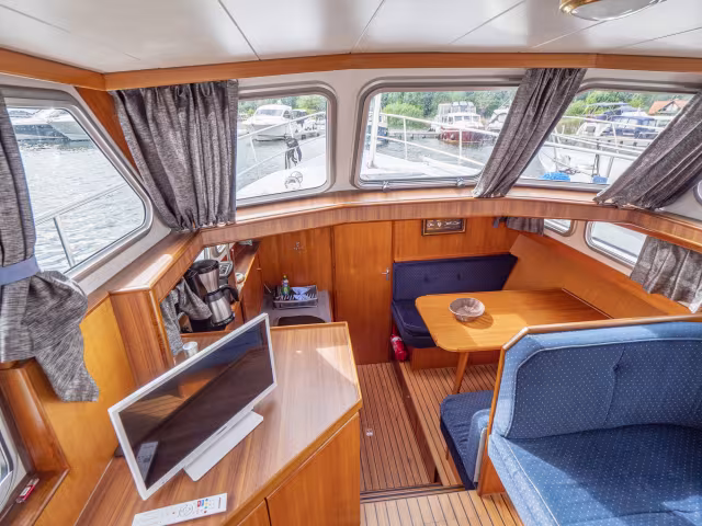 Pedro Skiron Typ 2 – Danielle