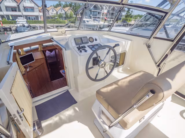 Pedro Levanto 32 – Danny Bo