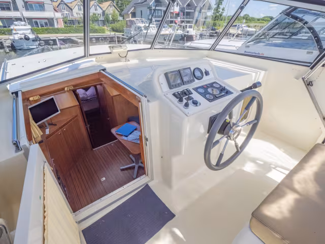 Pedro Levanto 32 – Danny Bo