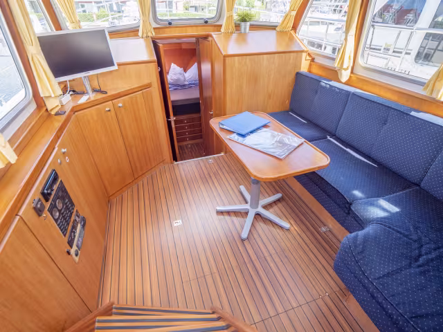 Pedro Levanto 32 – Danny Bo