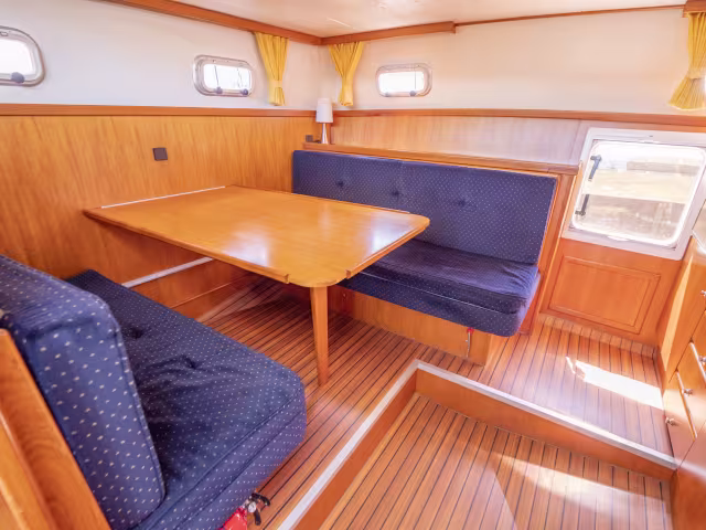 Pedro Levanto 32 – Danny Bo