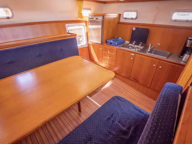 Pedro Levanto 32 – Danny Bo