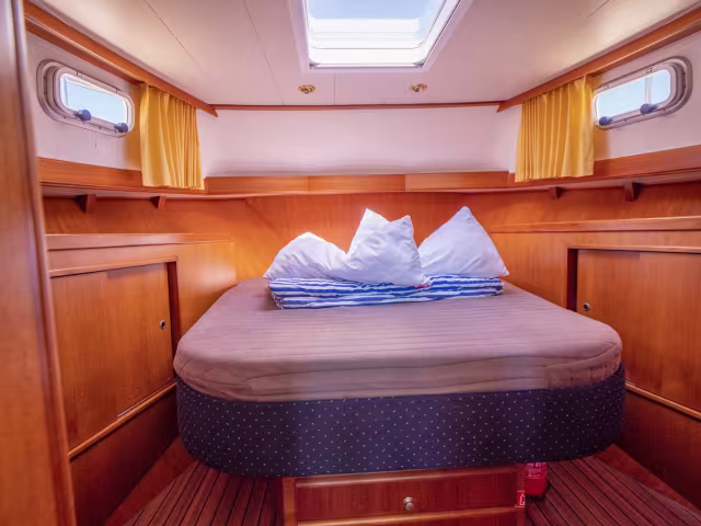 Pedro Levanto 32 – Danny Bo