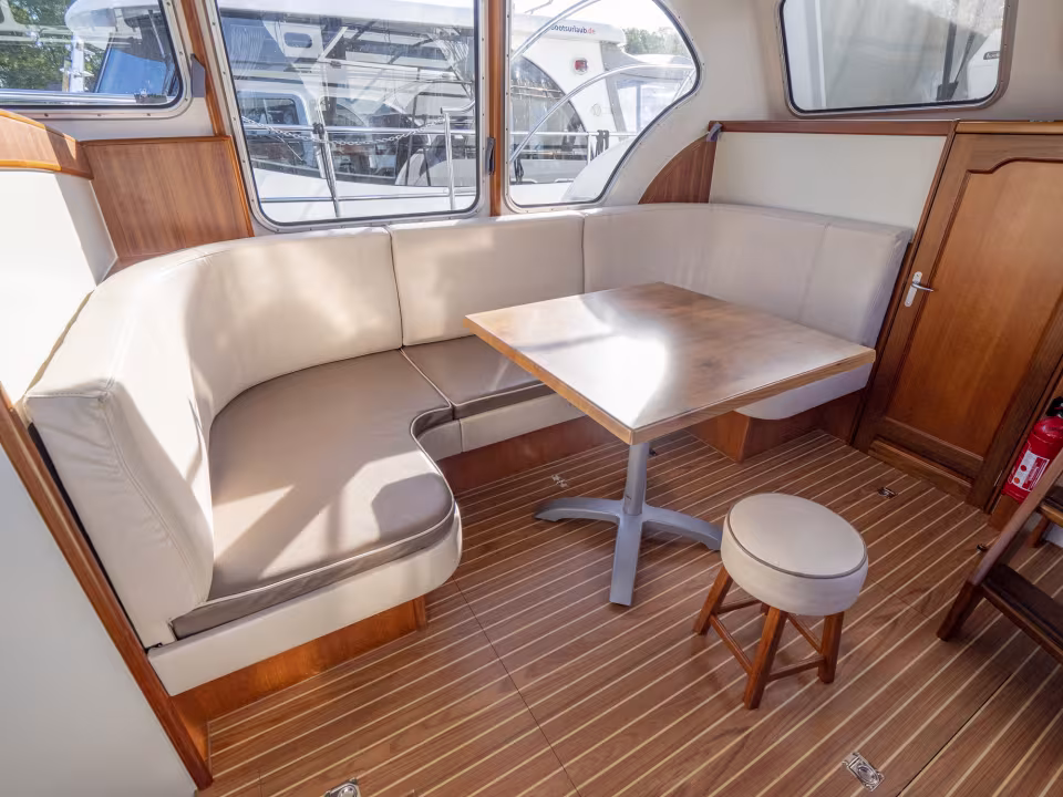 Pedro Skiron Typ 3 – Hannah