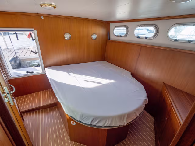 Pedro Skiron Typ 3 – Hannah