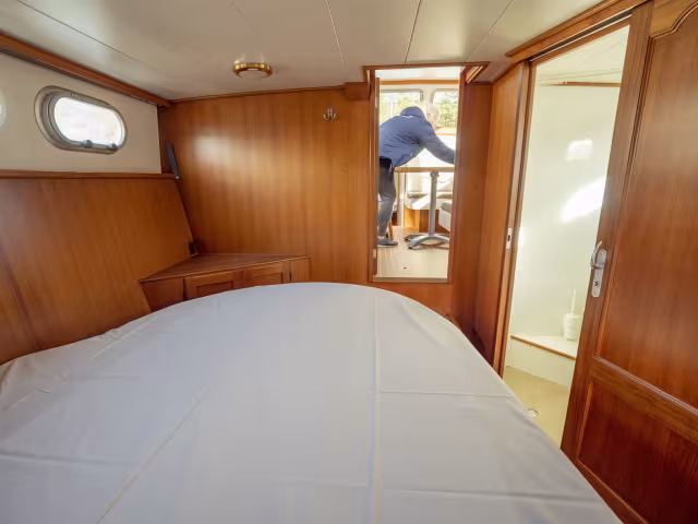 Pedro Skiron Typ 3 – Hannah