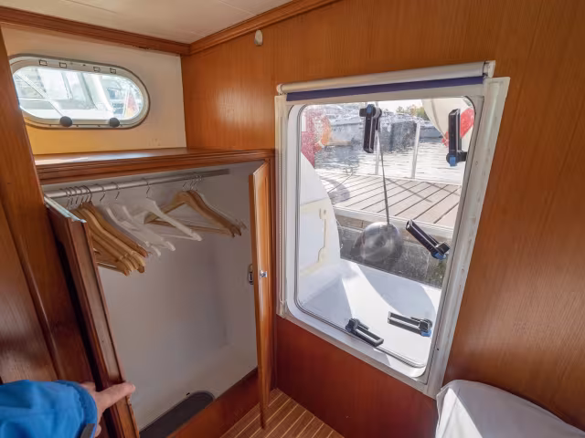 Pedro Skiron Typ 3 – Hannah