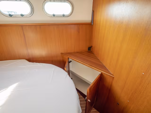 Pedro Skiron Typ 3 – Hannah