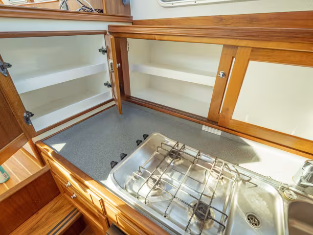 Pedro Skiron Typ 3 – Hannah