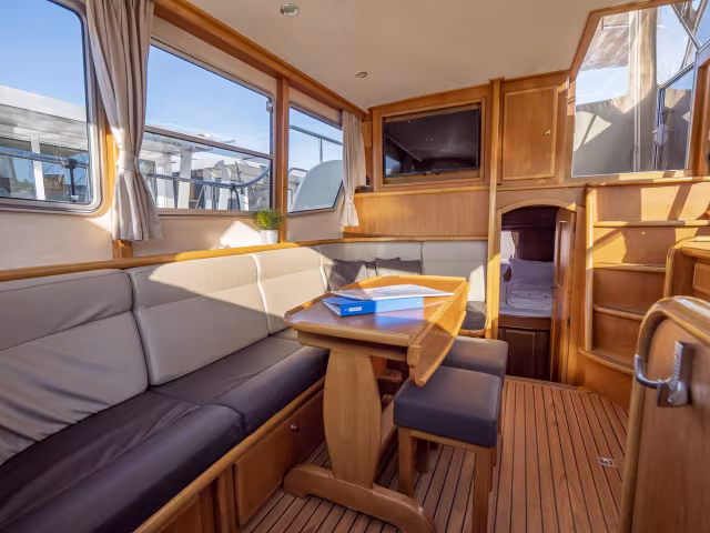 Gruno 35 Classic – Apollo