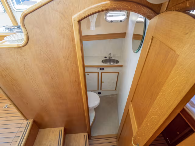 Gruno 35 Classic – Apollo