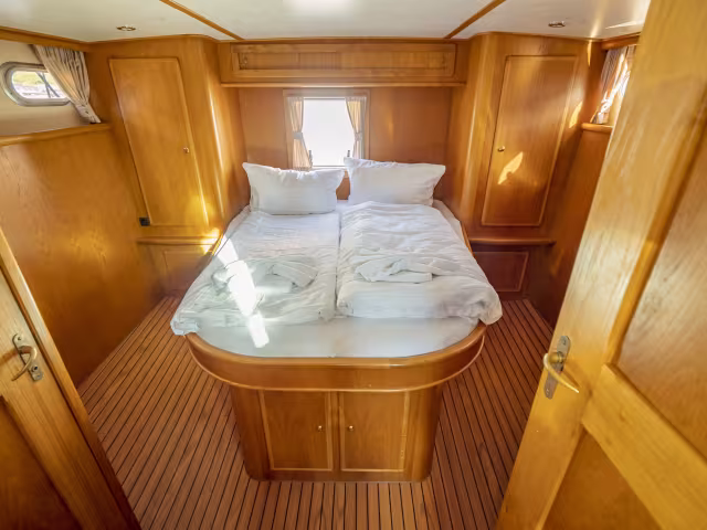 Gruno 35 Classic – Apollo