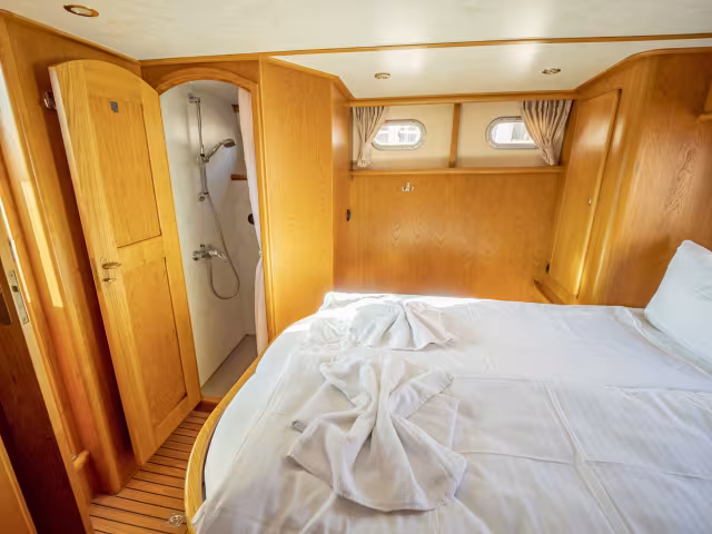 Gruno 35 Classic – Apollo