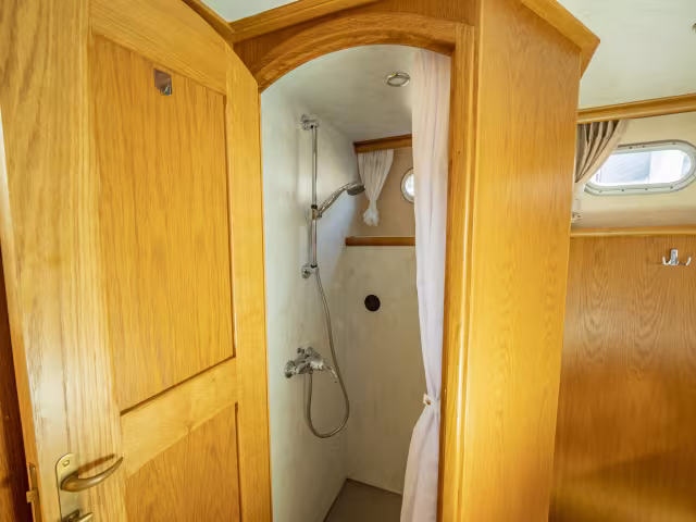 Gruno 35 Classic – Apollo